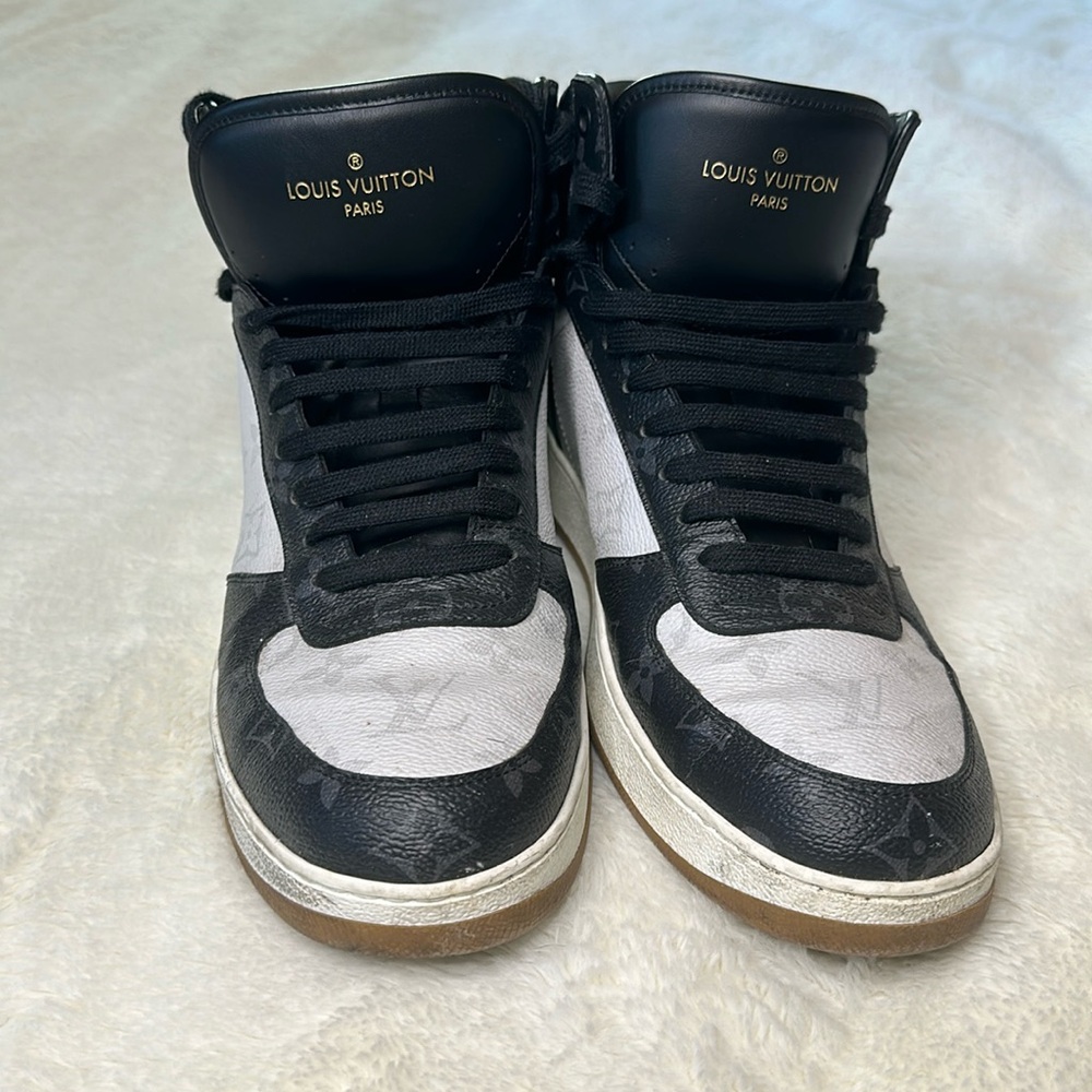 Louis Vuitton sneakers